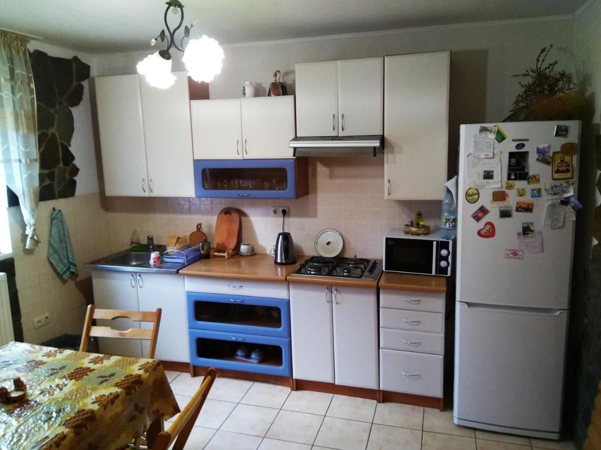 Отель Oskolok Dovbusha Mini-Hotel Яремче-24
