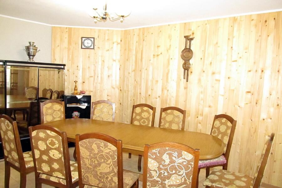 Отель Oskolok Dovbusha Mini-Hotel Яремче-26
