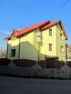 Отель Oskolok Dovbusha Mini-Hotel Яремче-0
