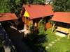 Отель Oskolok Dovbusha Mini-Hotel Яремче-5