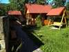 Отель Oskolok Dovbusha Mini-Hotel Яремче-6