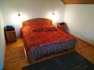 Отель Oskolok Dovbusha Mini-Hotel Яремче Стандартные апартаменты-2