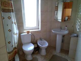 Отель Oskolok Dovbusha Mini-Hotel Яремче Стандартные апартаменты-7